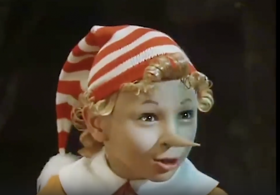 Как Дмитрий Иосифов стал символом Буратино и изменил советское кино